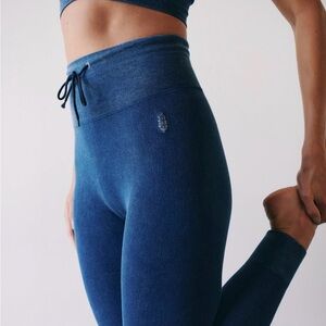 FP Movement Go To Leggings - Navy